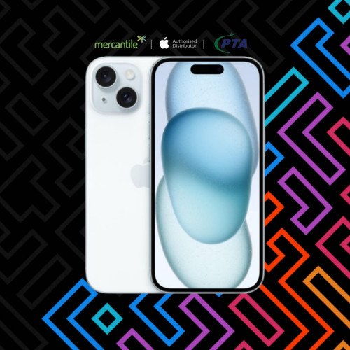 Apple iPhone 15 Plus